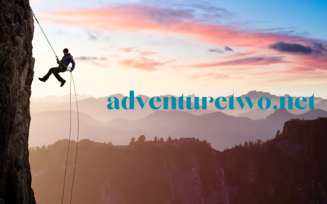 Discover Thrilling Online Experiences with Adventuretwo.net