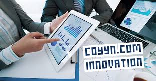 Coyyn.com: Your Partner in Digital Business Success